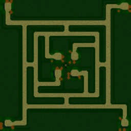 Green Circle TD V 2.1.5 Noob Edition - Warcraft 3: Custom Map avatar