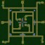 Green Circle TD V 8.4.0 hard - Warcraft 3 Custom map: Mini map