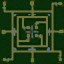 Green Circle TD V 8.5.0 hard - Warcraft 3 Custom map: Mini map