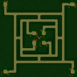 Green Circle TD v10.1 - Warcraft 3: Custom Map avatar