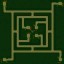 Green Circle TD v.10.0a fixed life2 - Warcraft 3 Custom map: Mini map