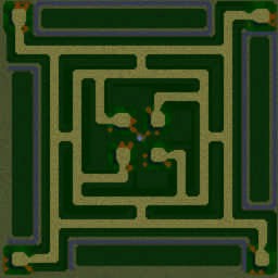 Green Circle TD v10.9 - Warcraft 3: Custom Map avatar