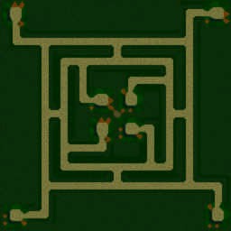 Green Circle TD v12.0 - Warcraft 3: Custom Map avatar