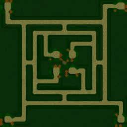 Green Circle TD v2020 - Warcraft 3: Custom Map avatar