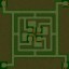 Green Circle TD v22 - Warcraft 3 Custom map: Mini map