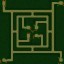Green Circle TD v2a by Grupo ZenX - Warcraft 3 Custom map: Mini map