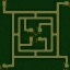 Green Circle TD v2b by Grupo ZenX - Warcraft 3 Custom map: Mini map