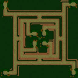 Green Circle TD v.6.2.5e - Warcraft 3: Custom Map avatar