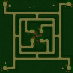 Green Circle TD Viet Hoa - Warcraft 3: Custom Map avatar