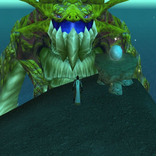 Green Circle TD Water 6.4 - Warcraft 3: Custom Map avatar