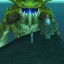 Green Circle TD Water<span class="map-name-by"> by maohien</span> Warcraft 3: Map image