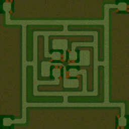Green Circle TD X.02 - Warcraft 3: Custom Map avatar