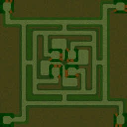 Green Circle TD X.03 - Warcraft 3: Custom Map avatar