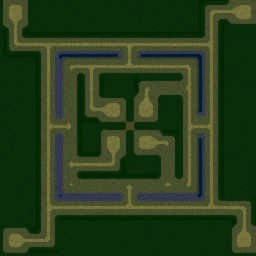 Green Circle TDMEGA-PRO v1.1 - Warcraft 3: Custom Map avatar
