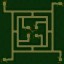 Green Circle TDv.6.3.4 EXTREME - Warcraft 3 Custom map: Mini map