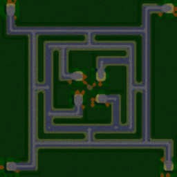 Green Circle WTD V 1.2 - Warcraft 3: Custom Map avatar