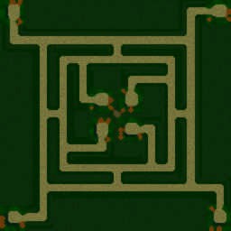 Green Circle # WVB 2.2 - Warcraft 3: Custom Map avatar