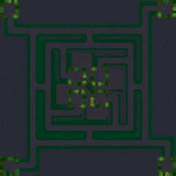Green CircleTD Reforged 6a - Warcraft 3: Custom Map avatar