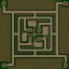 Green CircleTD v16.1c - Warcraft 3 Custom map: Mini map