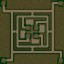 Green CircleTD v16.1 - Warcraft 3 Custom map: Mini map