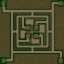 Green CircleTD v16.2 - Warcraft 3 Custom map: Mini map