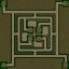 Green CircleTD v16.3FIX - Warcraft 3 Custom map: Mini map