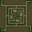 Green CircleTD v16.3 - Warcraft 3 Custom map: Mini map