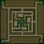 Green CircleTD v16.4 - Warcraft 3 Custom map: Mini map