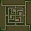 Green CircleTD v19.0 - Warcraft 3 Custom map: Mini map