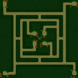 Green CircleTDv3.2 DB TR - Warcraft 3: Custom Map avatar