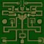 Green Extreme TD v1.3 - Warcraft 3 Custom map: Mini map