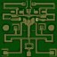 Green Extreme TD v1.4 - Warcraft 3 Custom map: Mini map