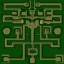 Green Extreme TD v1.5 - Warcraft 3 Custom map: Mini map