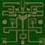 Green Extreme TD v1.5b - Warcraft 3 Custom map: Mini map