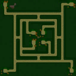 Green Happynewyead Test thu - Warcraft 3: Custom Map avatar