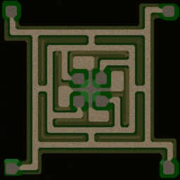 Green HappyNewYear Final - Warcraft 3: Custom Map avatar