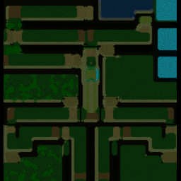 Green Line TW - Warcraft 3: Custom Map avatar
