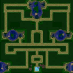 Green Magic TD - Warcraft 3: Custom Map avatar