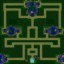 Green Magic TD Warcraft 3: Map image