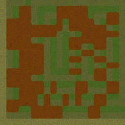 Green Maze Towers v1.1 - Warcraft 3: Custom Map avatar