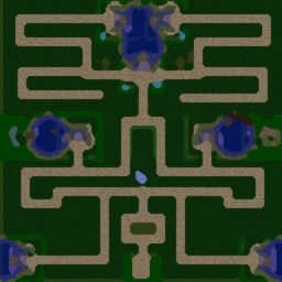 Green Poison TD v1.00 - Warcraft 3: Custom Map avatar