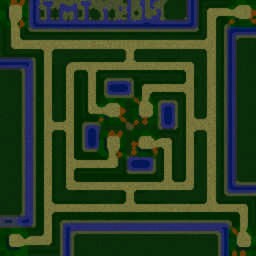 green pro ban? che' v.1.2 - Warcraft 3: Custom Map avatar