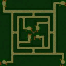 green pro Tao  che' Dap' Theo^ _^ - Warcraft 3: Custom Map avatar