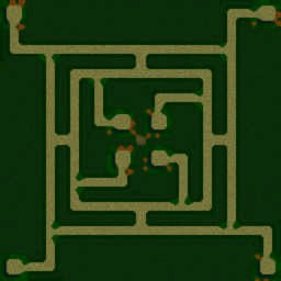 green pro v.15.0 - Warcraft 3: Custom Map avatar