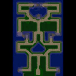 Green Taigama - Warcraft 3: Custom Map avatar
