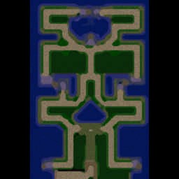 Green Taigamar - Warcraft 3: Custom Map avatar