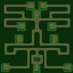 Green TD 2012 - Warcraft 3: Custom Map avatar