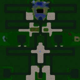 Green TD 21.9c  BY R_A_J_M_O_N_D_O - Warcraft 3: Custom Map avatar