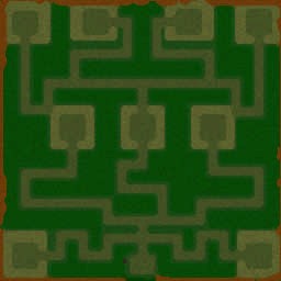 Green TD 2 2.0 - Warcraft 3: Custom Map avatar