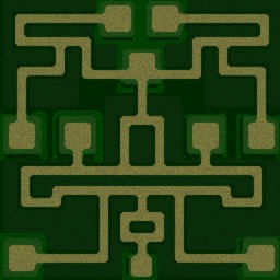GREEN TD 6.4 - Warcraft 3: Custom Map avatar